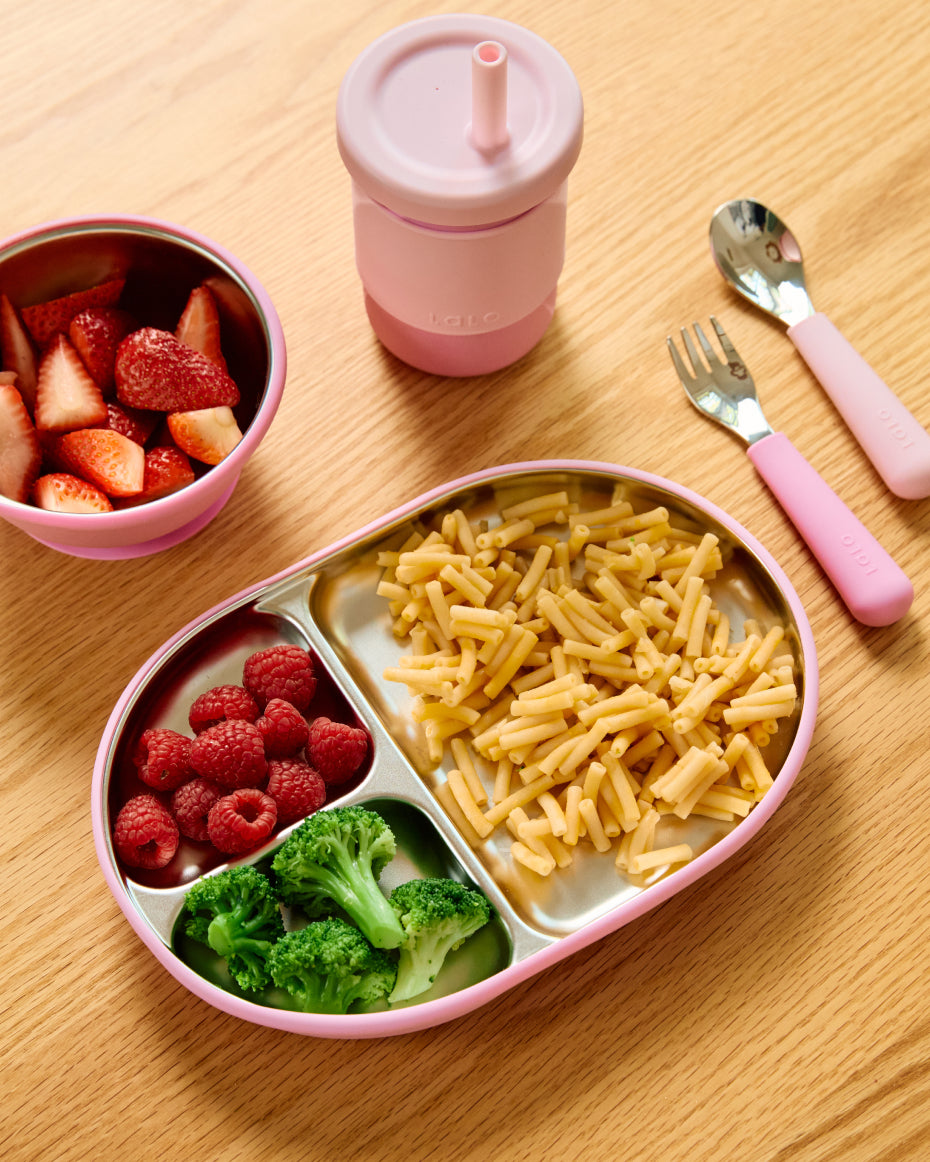 Stainless Suction Plate - Image 9
