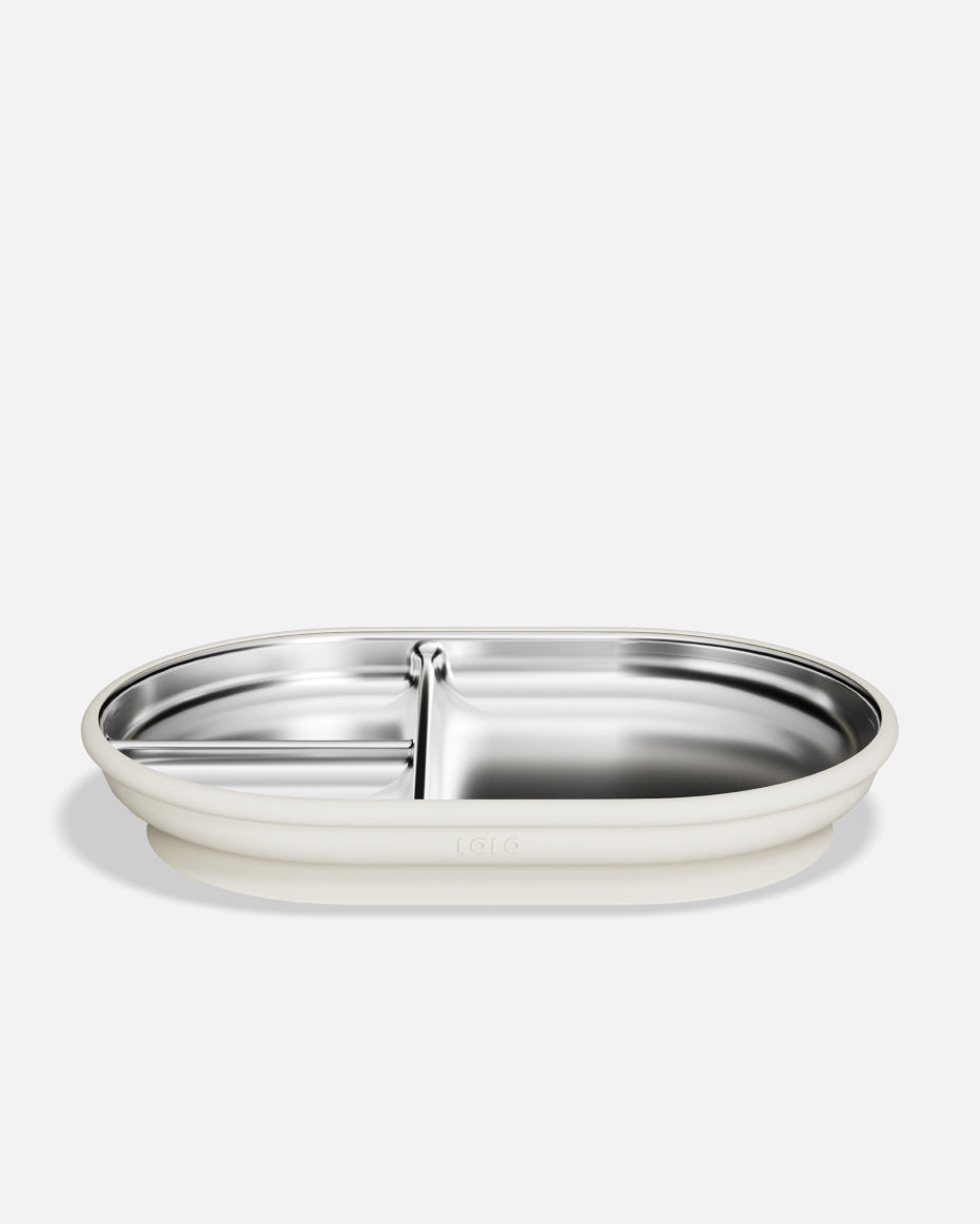 Stainless Suction Plate - Image 2