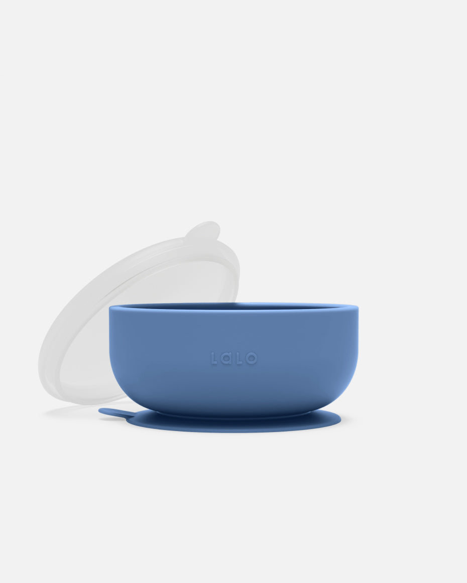 Suction Bowl + Lid - Image 13