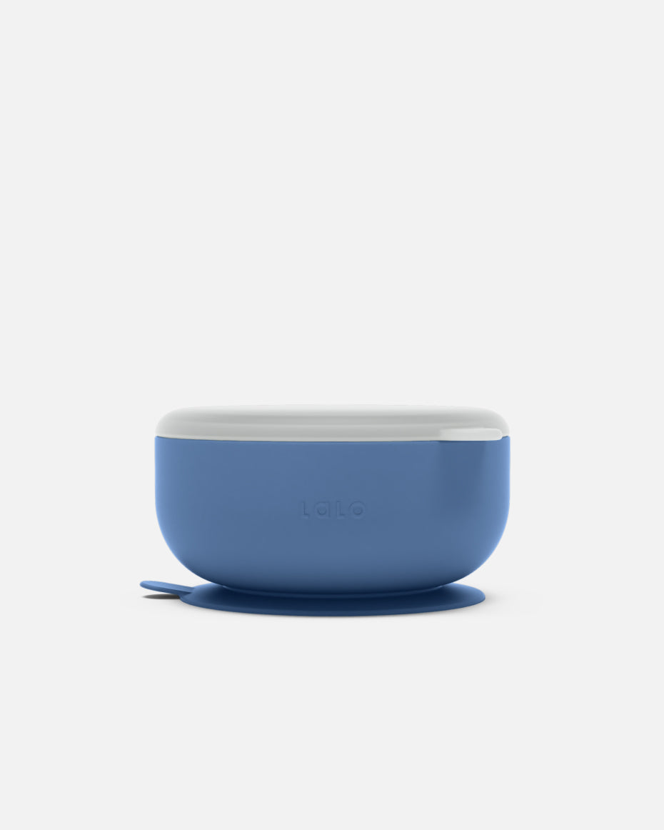 Suction Bowl + Lid - Image 16