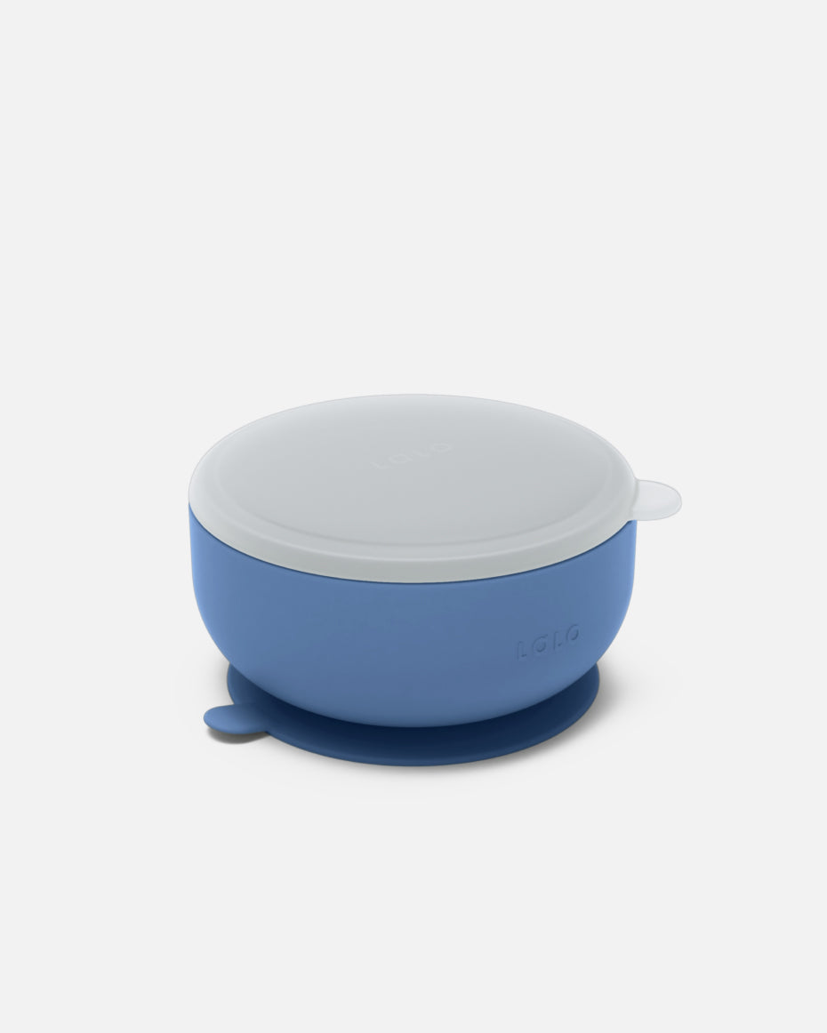 Suction Bowl + Lid - Image 15