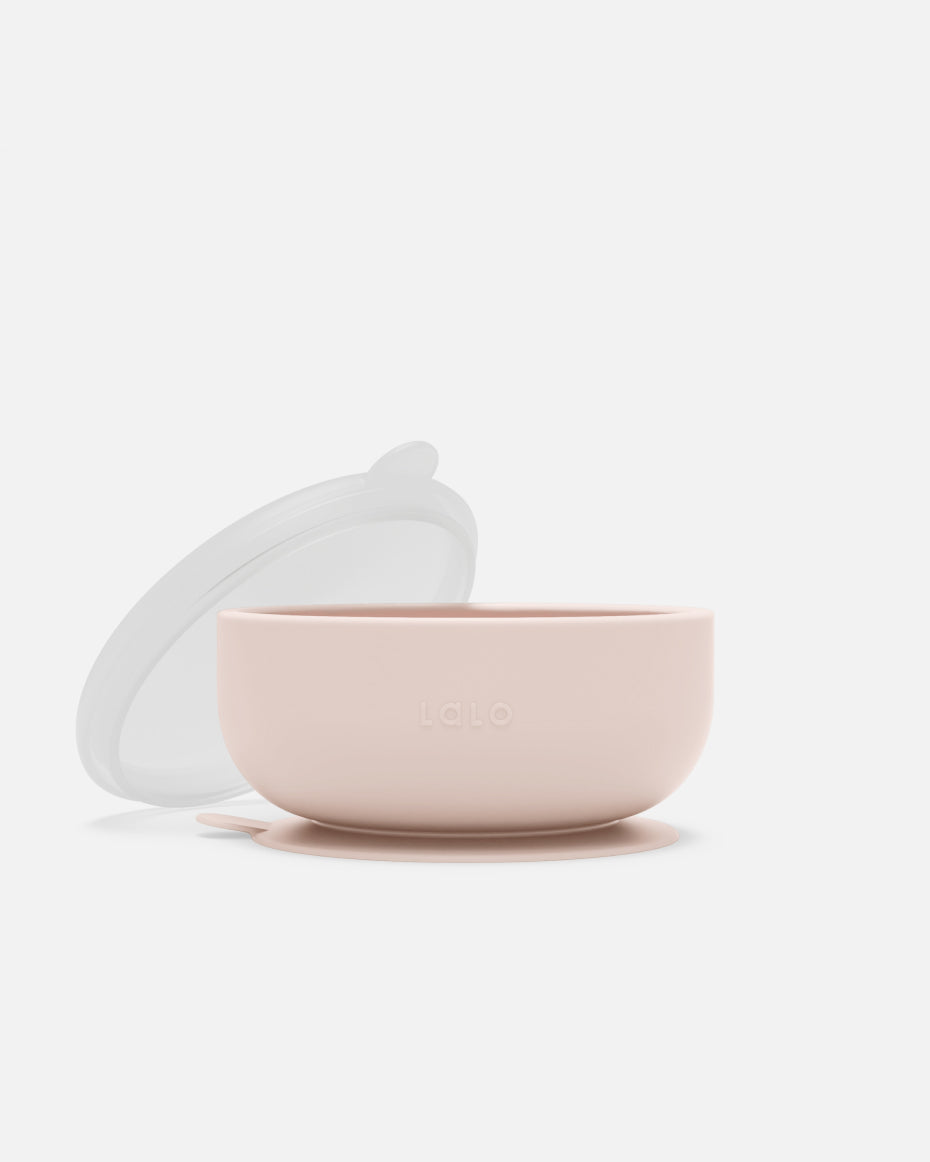Suction Bowl + Lid - Image 9