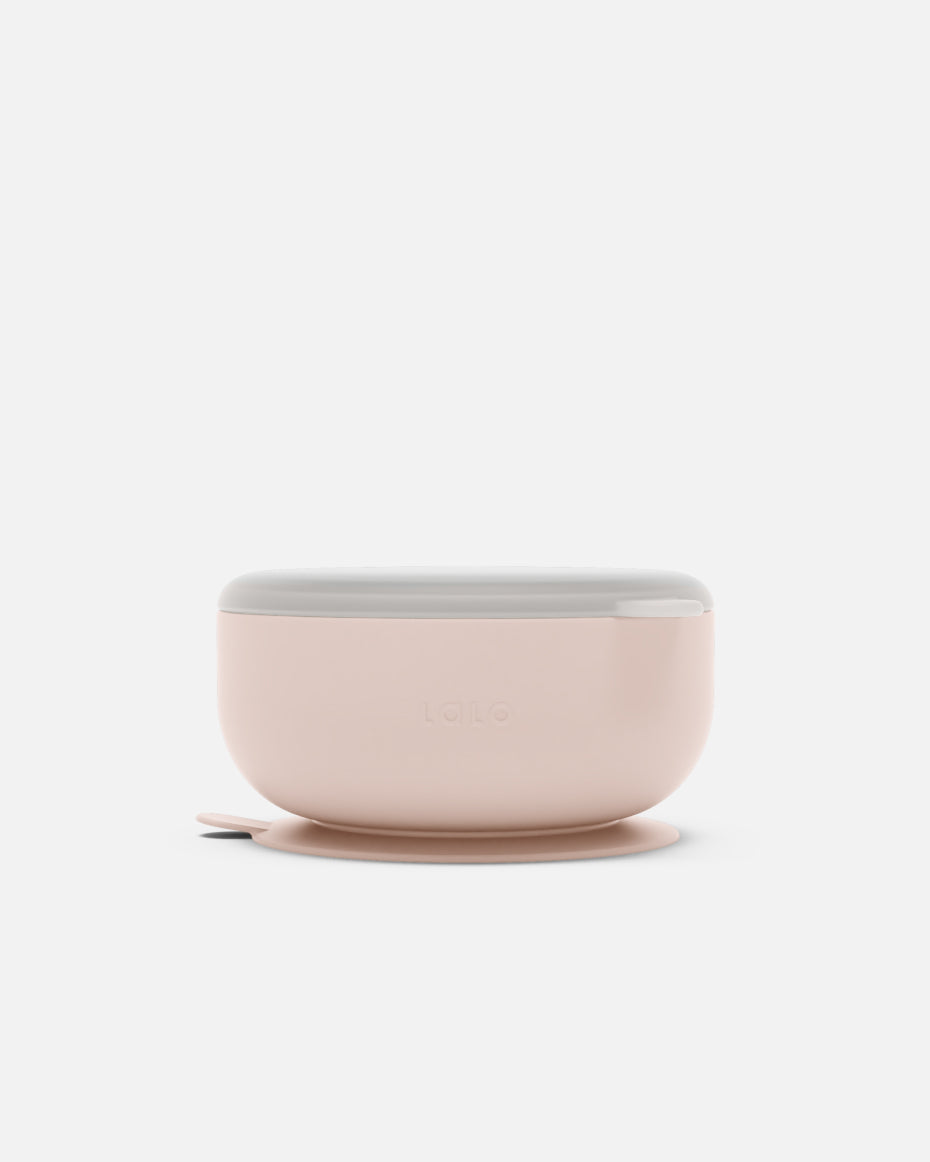 Suction Bowl + Lid - Image 12