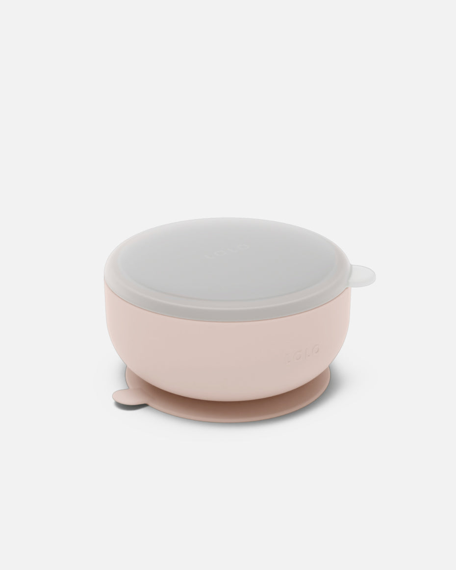 Suction Bowl + Lid - Image 11