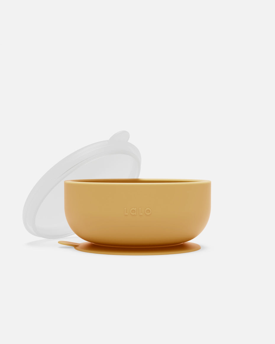 Suction Bowl + Lid - Image 21