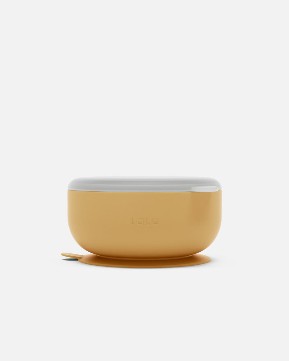 Suction Bowl + Lid - Image 24
