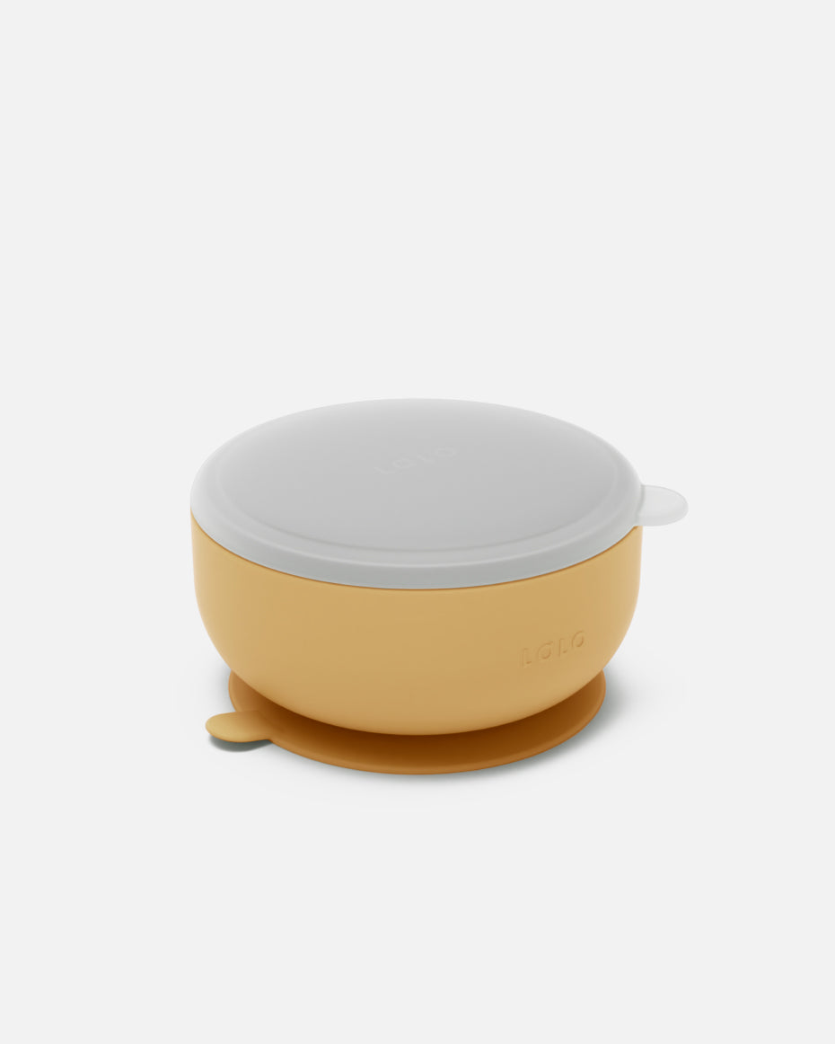 Suction Bowl + Lid - Image 23