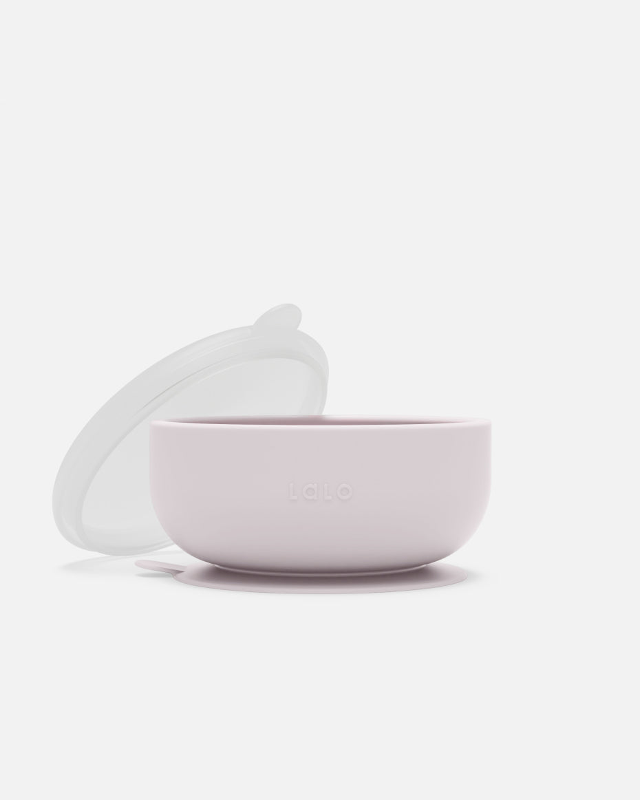 Suction Bowl + Lid - Image 17