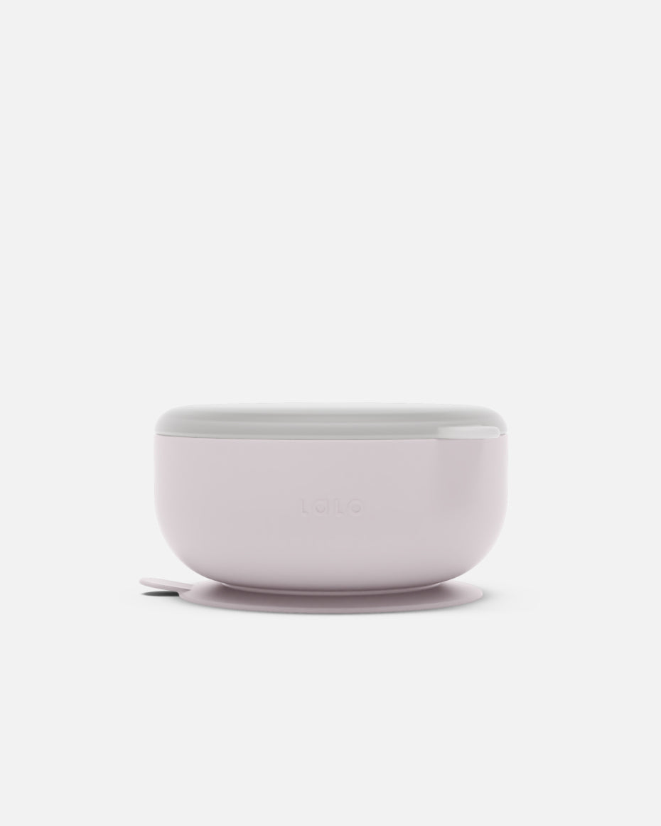 Suction Bowl + Lid - Image 20