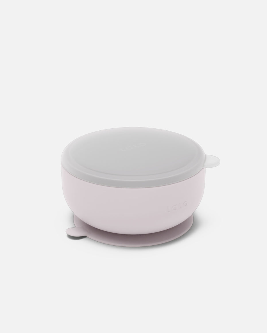 Suction Bowl + Lid - Image 19