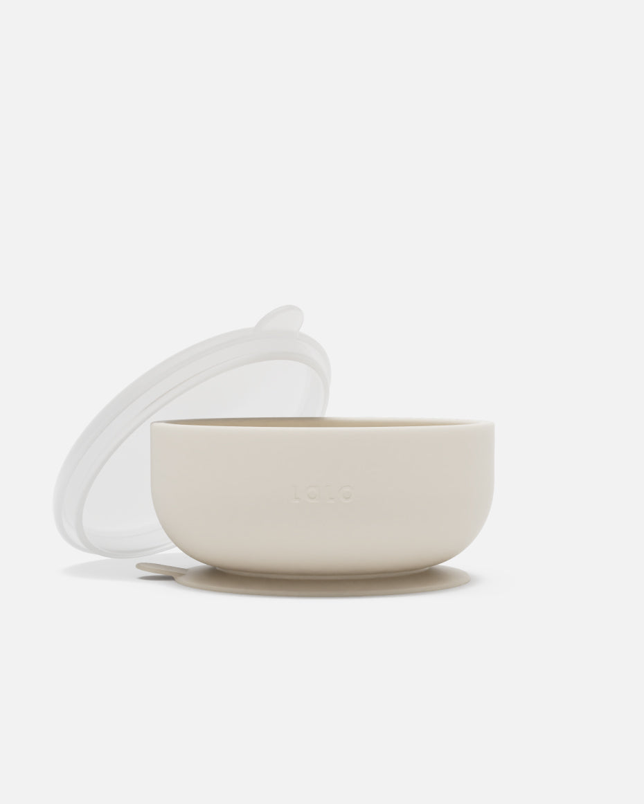 Suction Bowl + Lid - Image 5