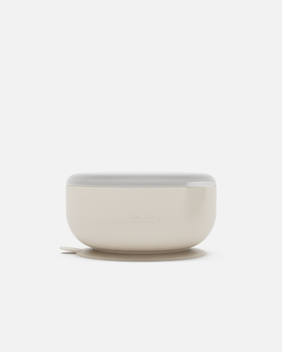 Suction Bowl + Lid - Image 8