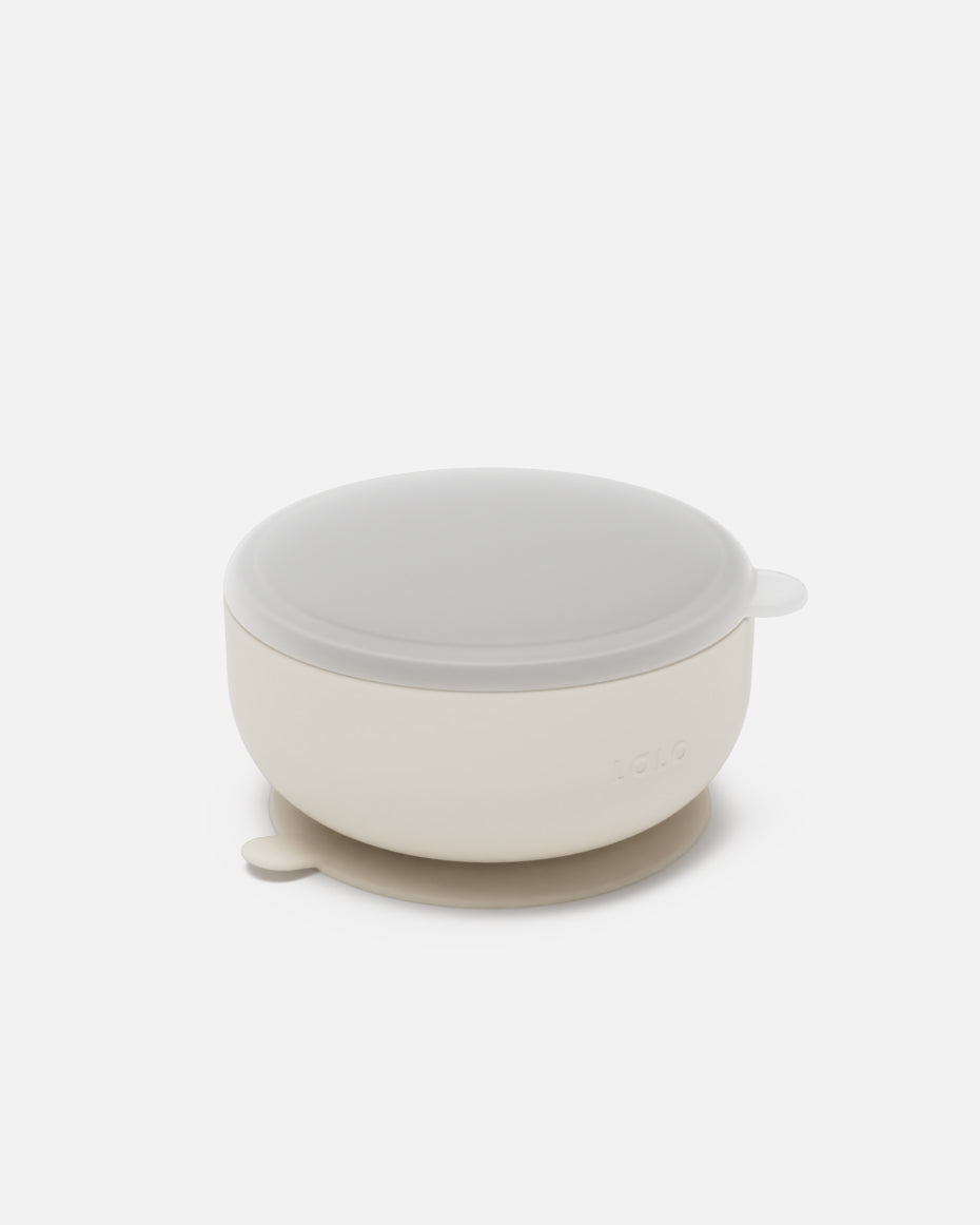 Suction Bowl + Lid - Image 7