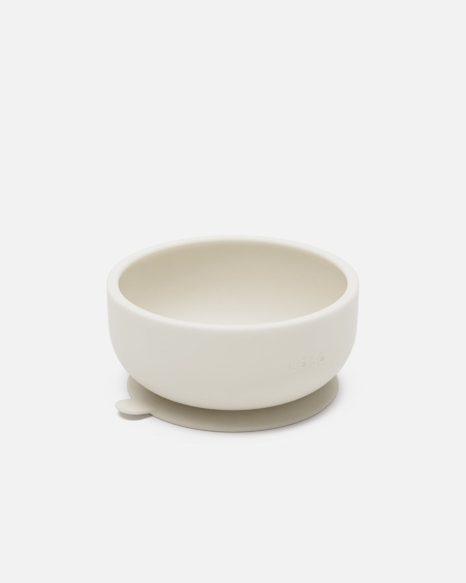 Suction Bowl + Lid - Image 6