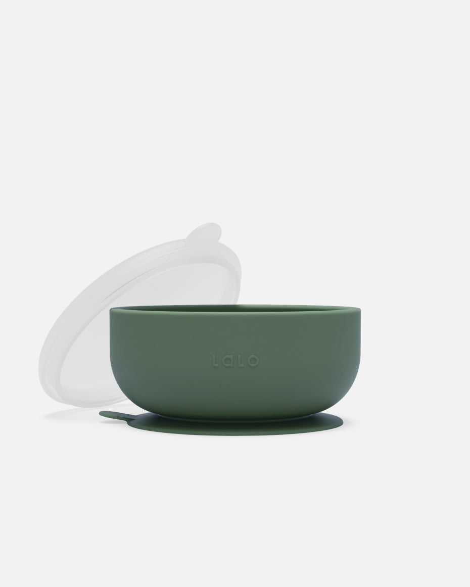 Suction Bowl + Lid - Image 25