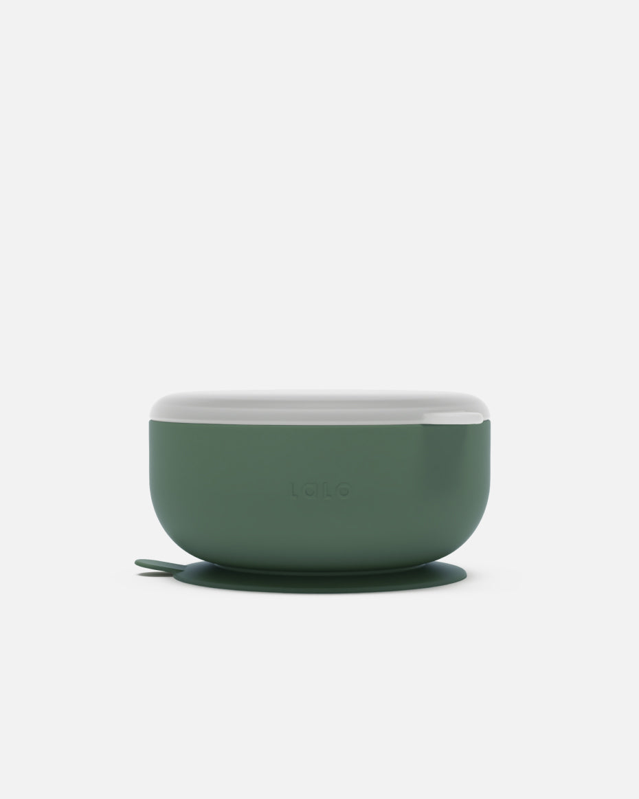 Suction Bowl + Lid - Image 28