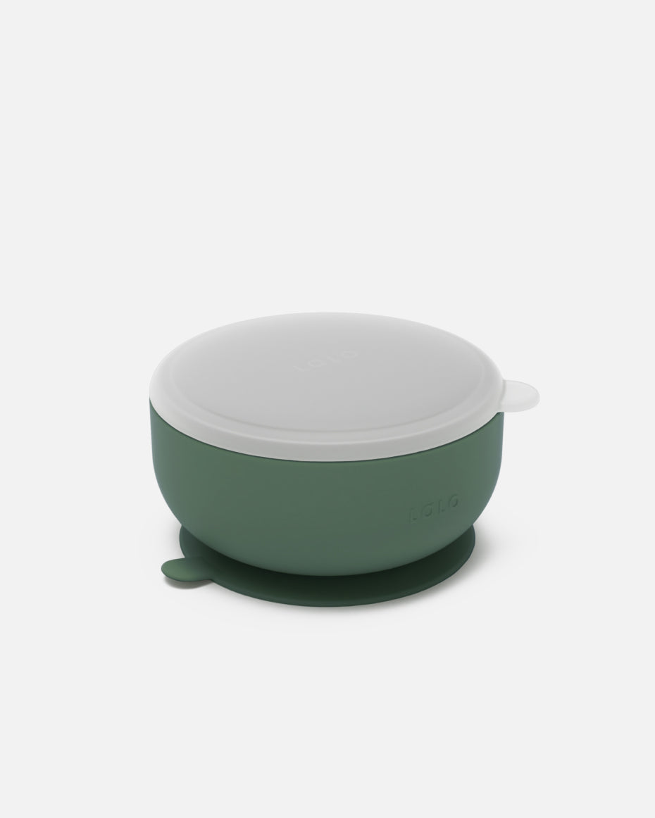 Suction Bowl + Lid - Image 27