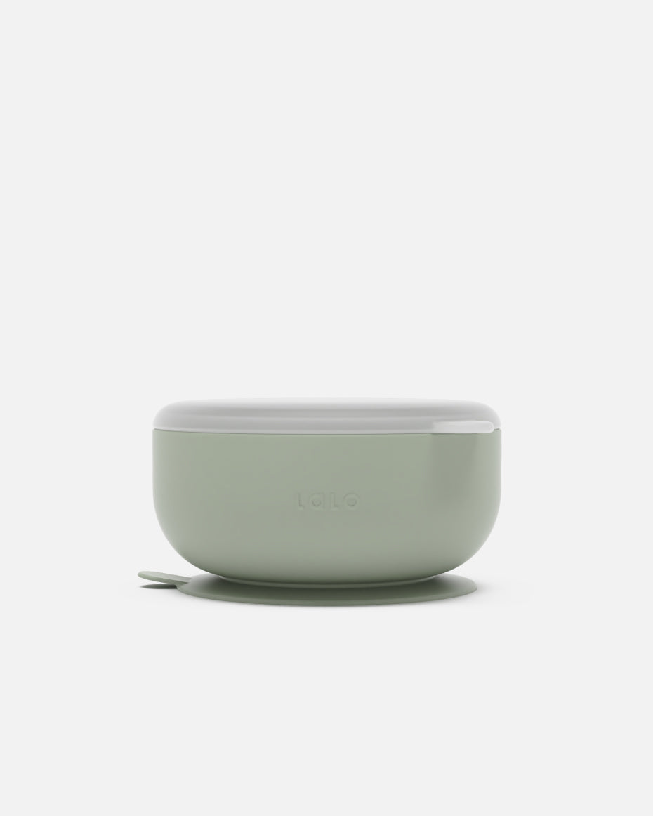 Suction Bowl + Lid - Image 4