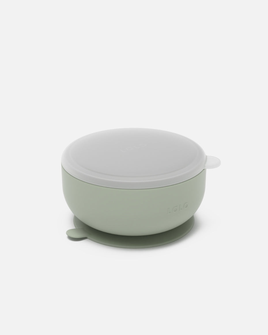 Suction Bowl + Lid - Image 3