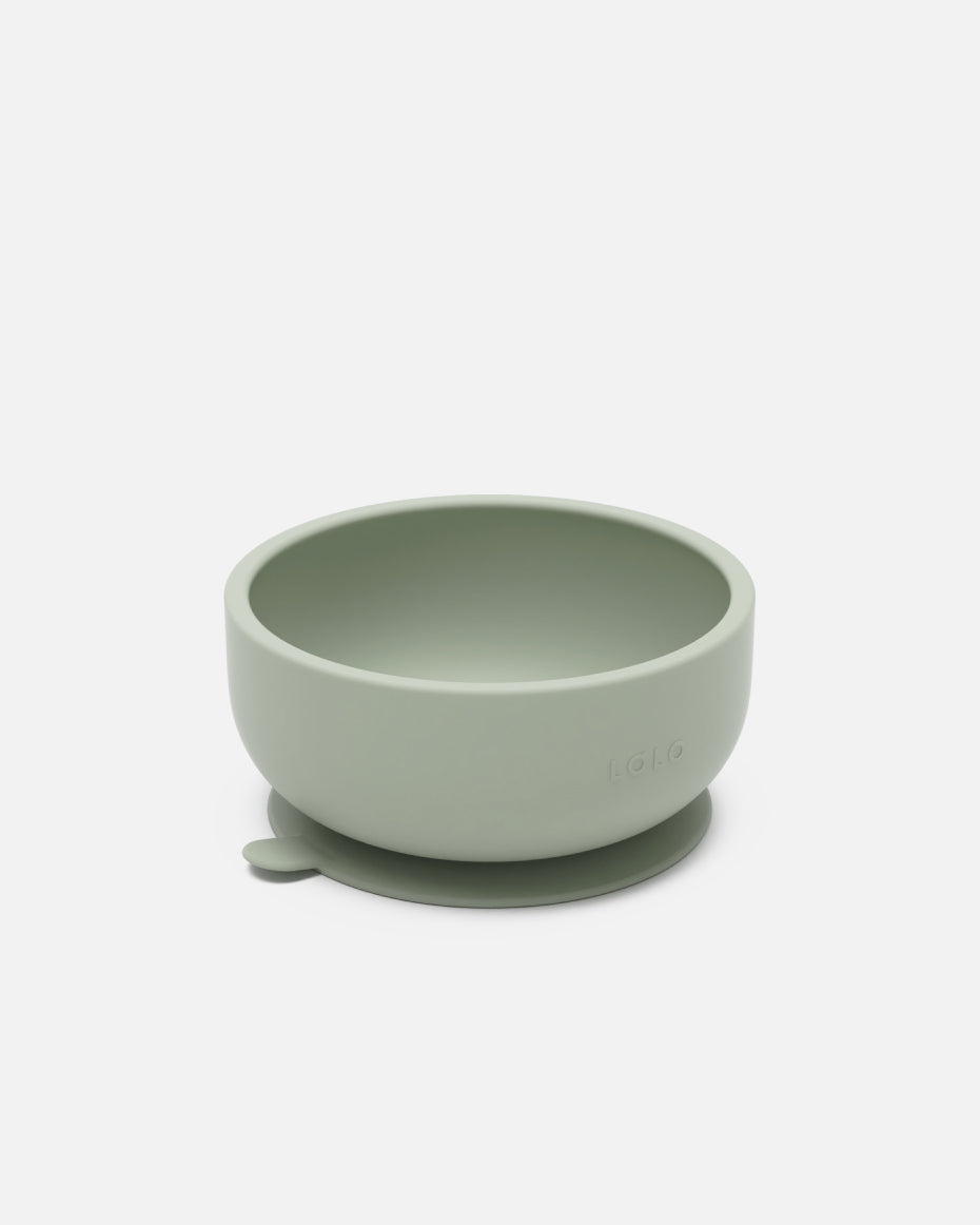 Suction Bowl + Lid - Image 2