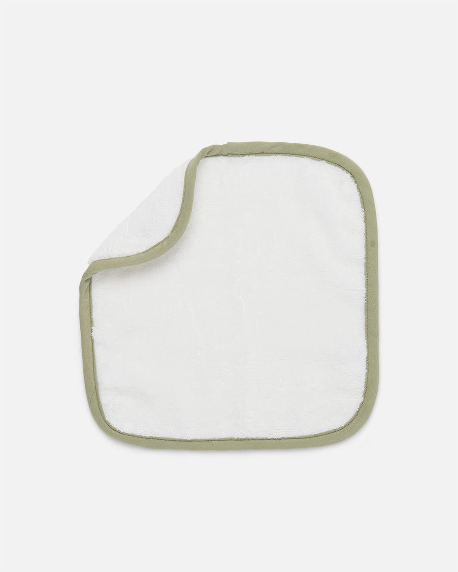 The Hooded Towel + 2 Washcloth Set - Image 4
