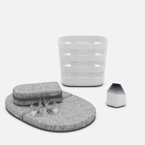 Bathtime Fun - 4pc Set