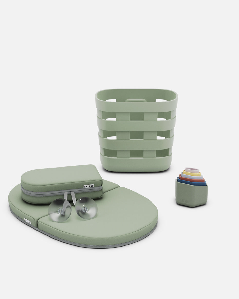 Bathtime Fun - 4pc Set - Image 9