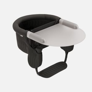 The Hook-On Chair
