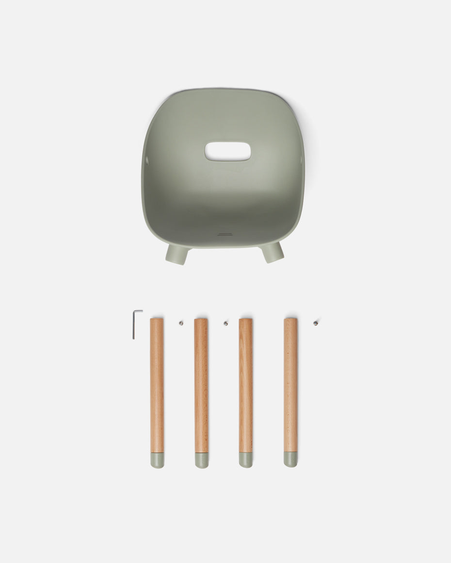 The Play Chair - Image 30