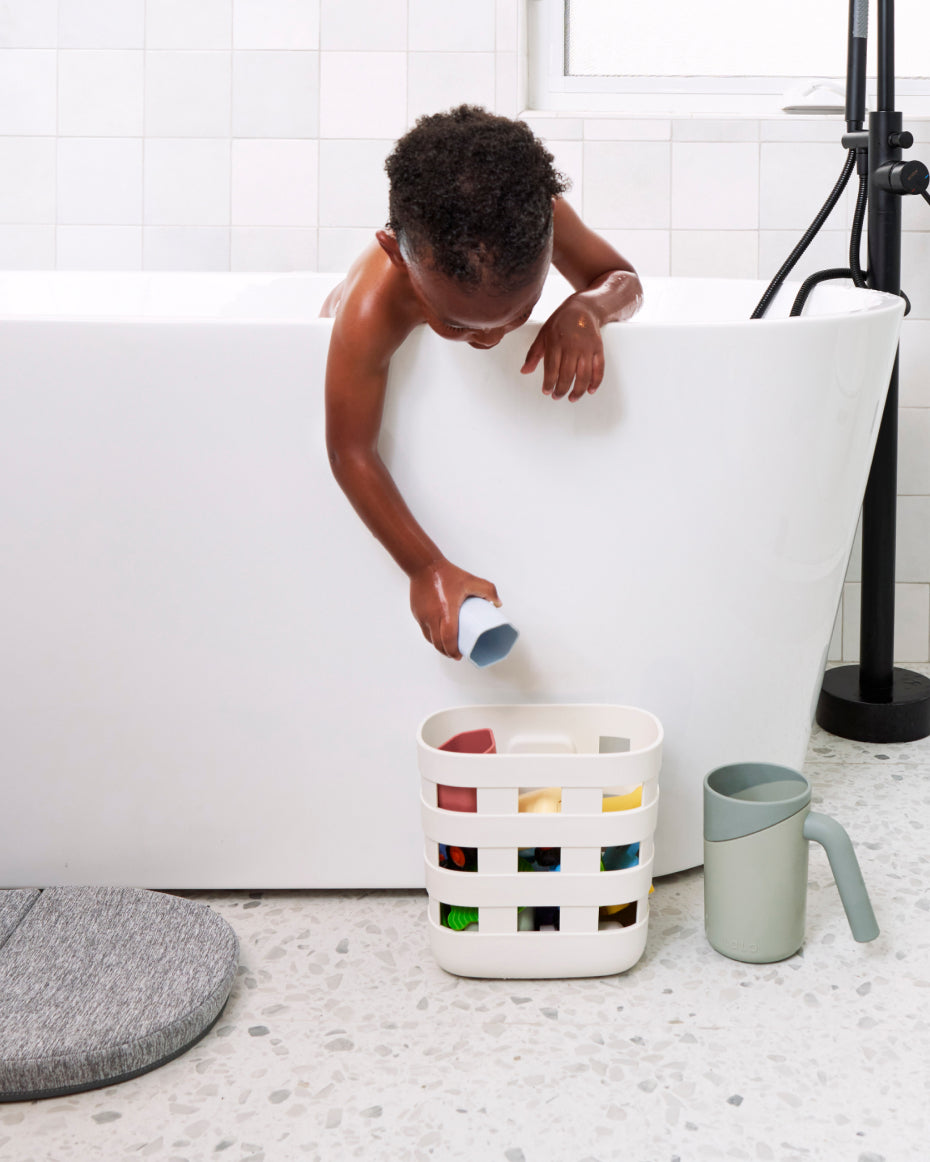 Bathtime Fun - 4pc Set - Image 17