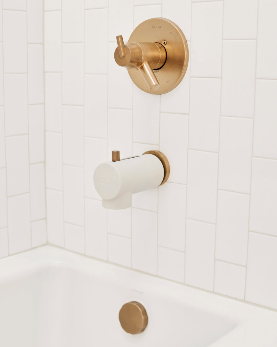 Bathtime Essentials - 4pc Set - Image 27