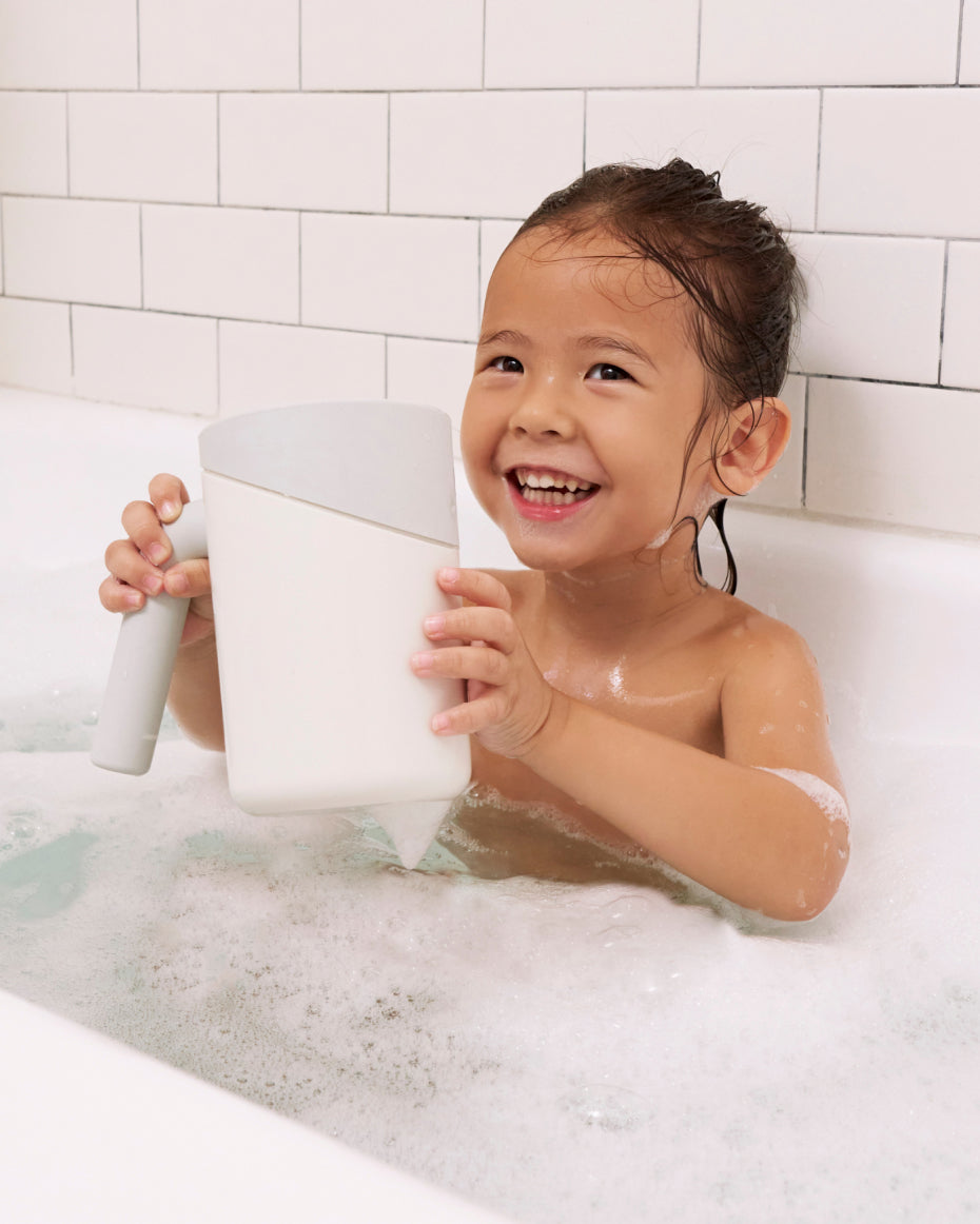 Bathtime Essentials - 4pc Set - Image 21