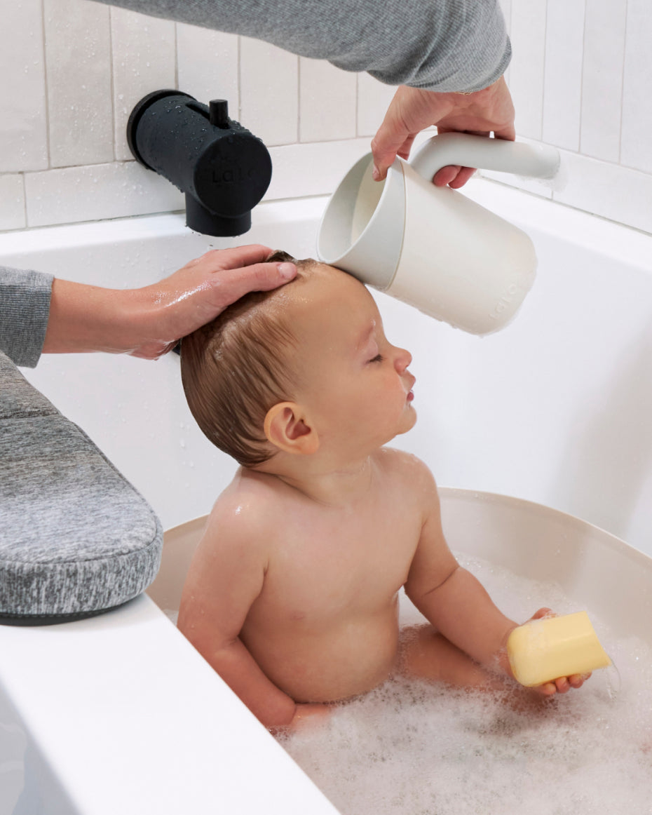 Bathtime Essentials - 4pc Set - Image 19