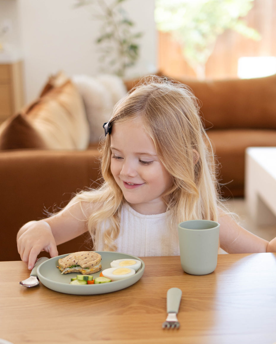 Plate & Utensil Set - Image 7