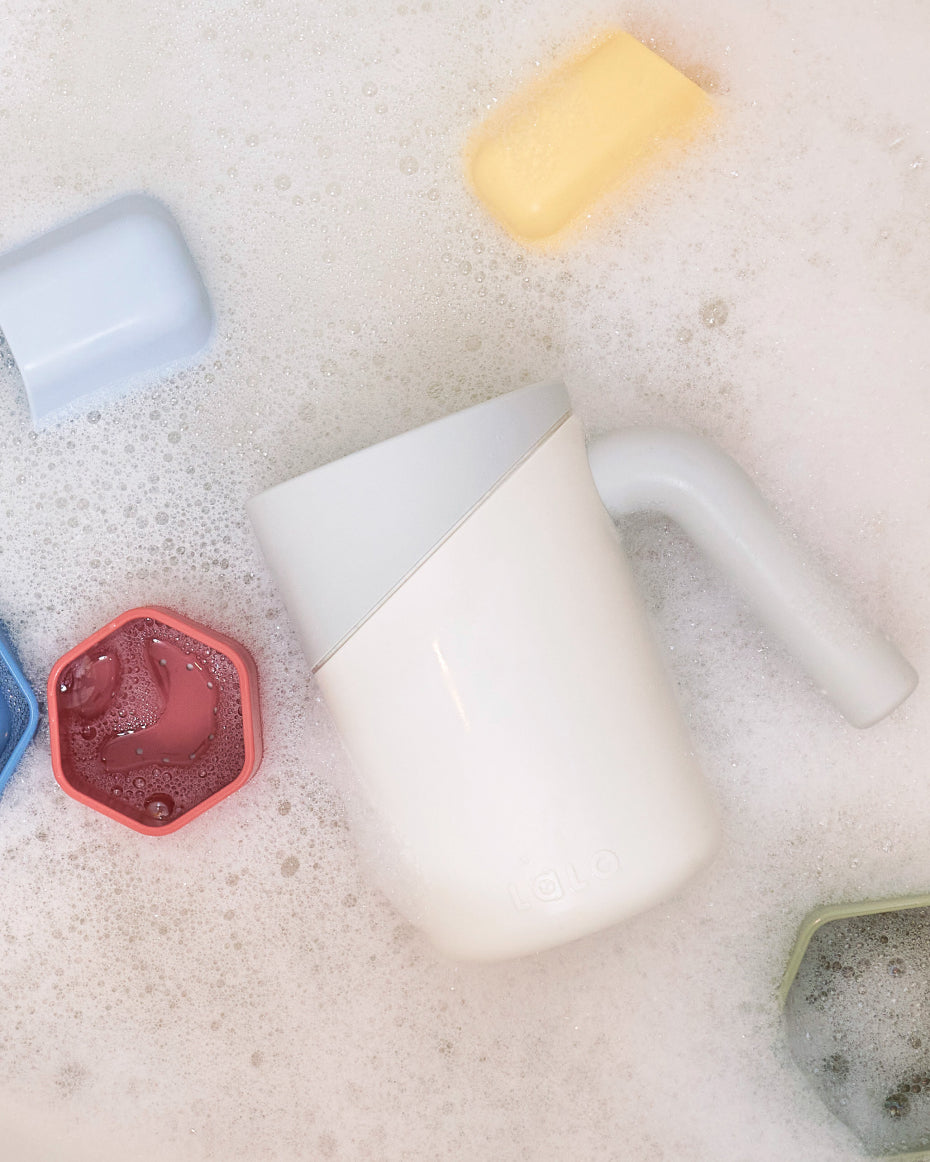 Rinse Cup - Image 10