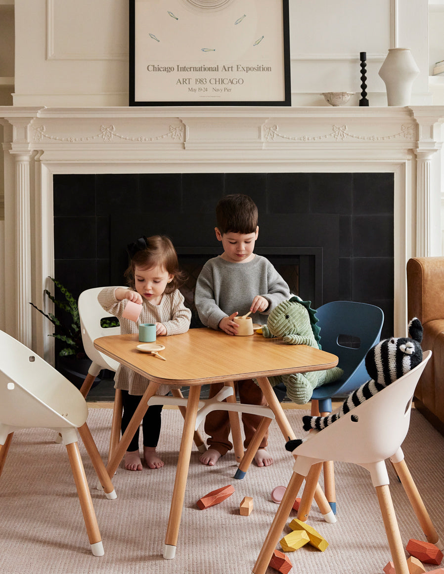 The Play Chair - Image 26