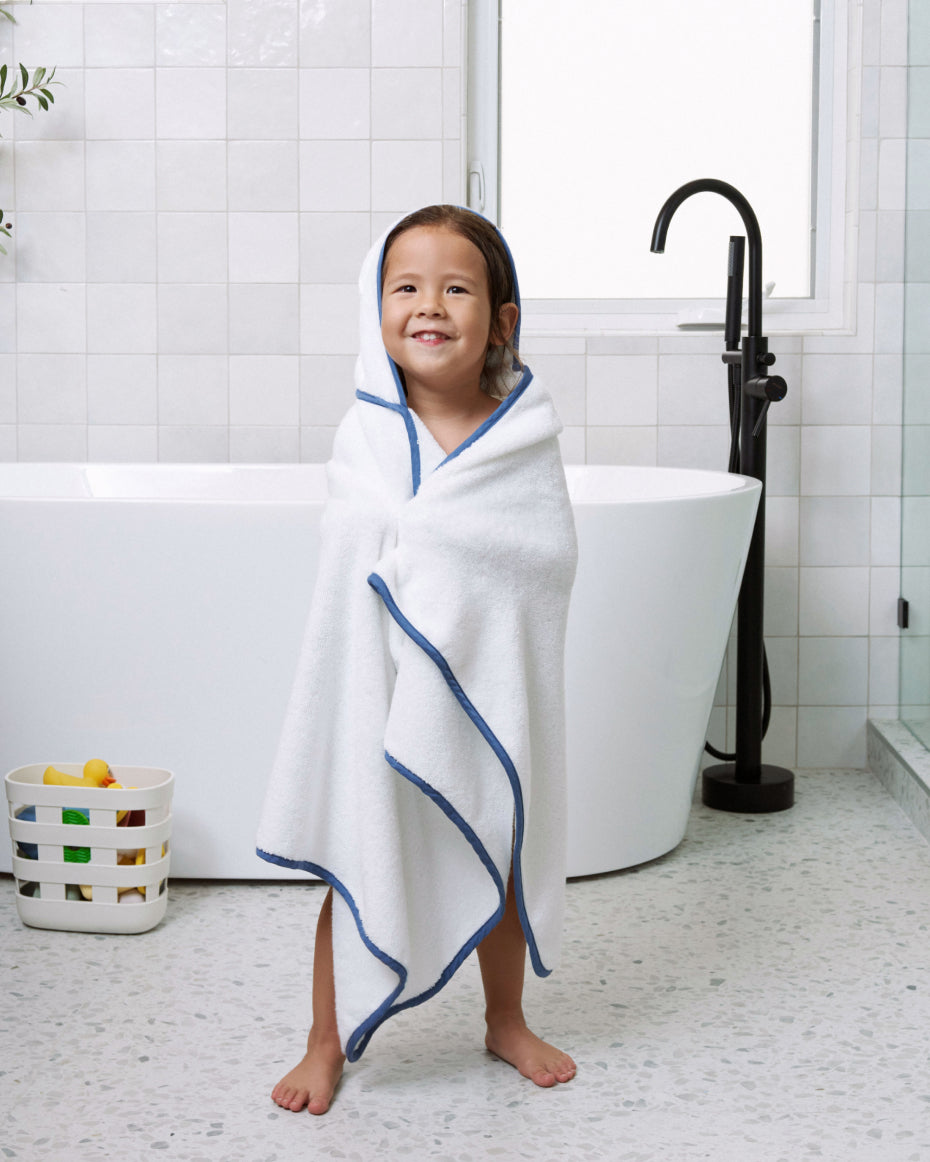 The Hooded Towel + 2 Washcloth Set - Image 28