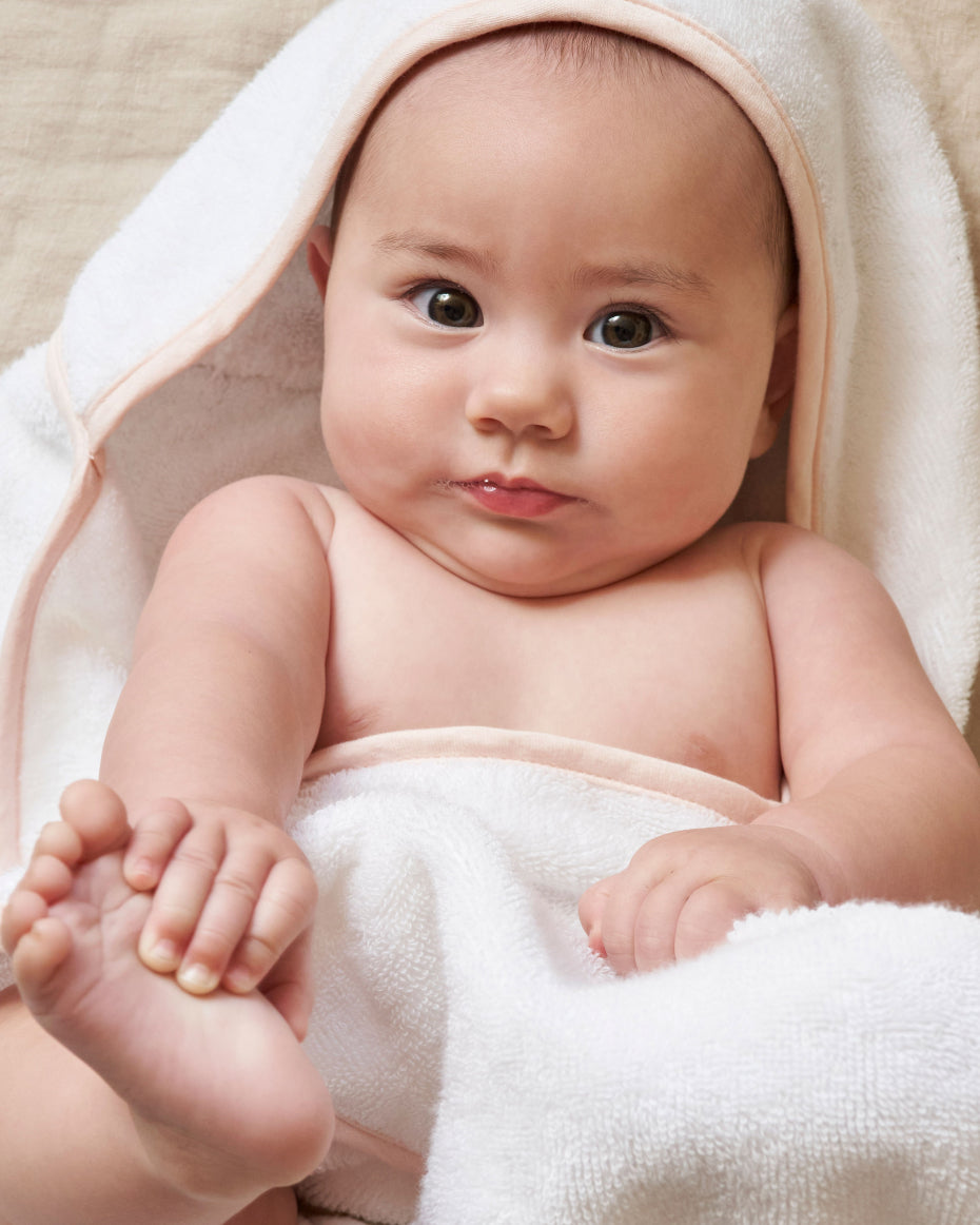 The Hooded Towel + 2 Washcloth Set - Image 20
